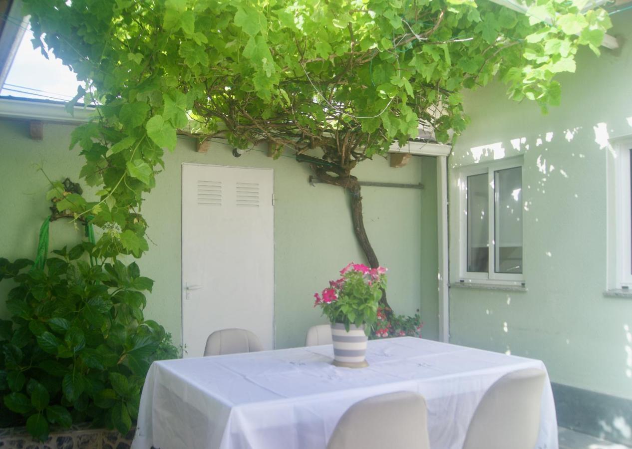 Acogedora Casa En Rinlo, En La Villa De Ribadeo Exterior foto
